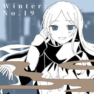 Winter: No.19 (feat. 初音ミク)