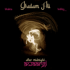 Awaargi (After Midnight)