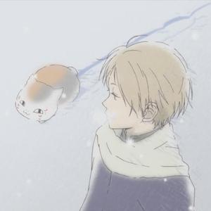 山河知交 (《山河剑心》片尾曲)