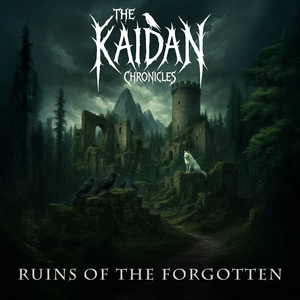 Ruins Of The Forgotten
