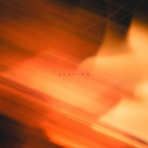 Burning