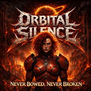 Never Bowed, Never Broken