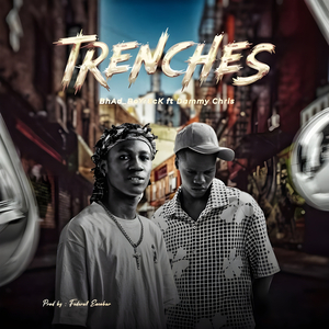 Trenches