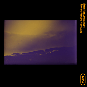 Sierra Madre (Russian Linesman Hypernormalisation Version)