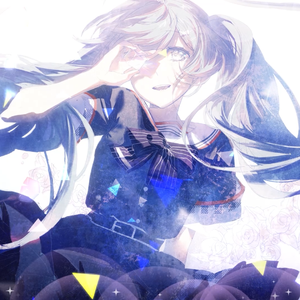 refraction (Japanese ver.)