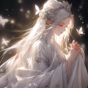 牵丝戏