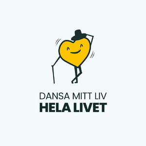 Cykla på min gamla hoj