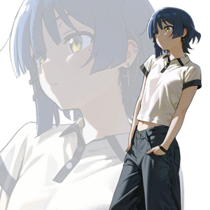 纯爱登场（哦莱哦莱）原版