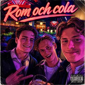 Rom och Cola