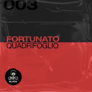 Quadrifoglio (Extended Mix)