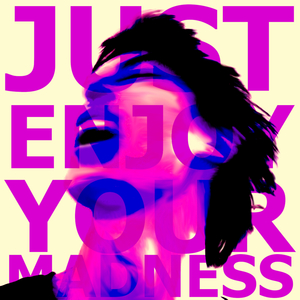 Just Enjoy Your Madness (Run)