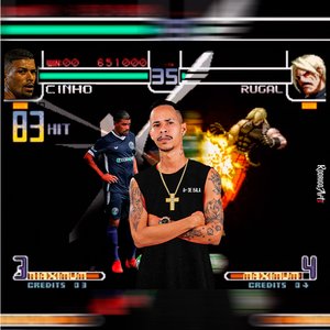 Cinho Balão em Rugal