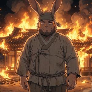 가족같은 회사