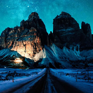 一个人也可以旅行的