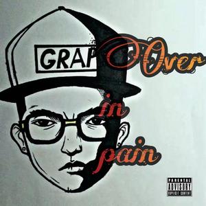 Over in pain