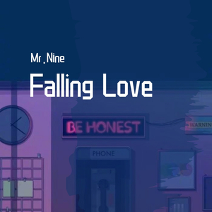 【已售罄】Falling Love