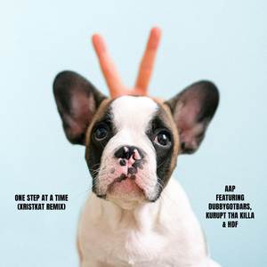 One Step At A Time (Xristkat Remix)