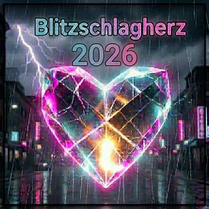 Blitzschlagherz (2026)