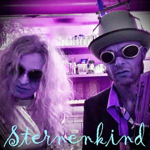 Sternenkind (feat. Ute Passionflower)