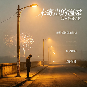 未寄出的温柔
