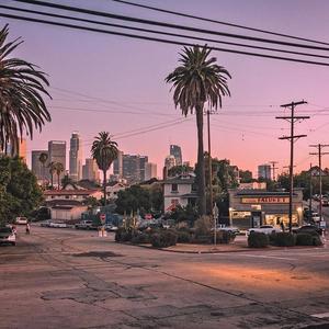 Downtown