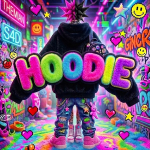 Hoodie