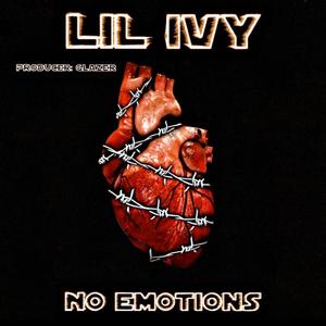 No Emotions
