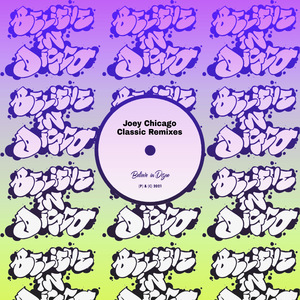 Every Monday (Joey Chicago Remix)