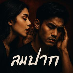 ลมปาก