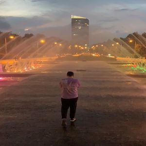 Ставлю точку