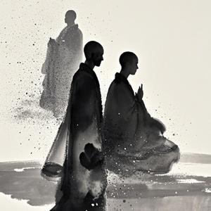 文殊八字咒(經典)