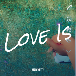 Love Is