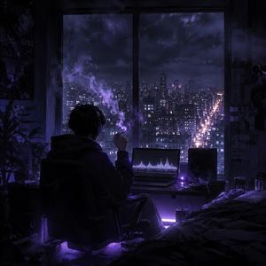 alone in trap