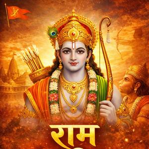 राम चालीसा (Ram Chalisa)