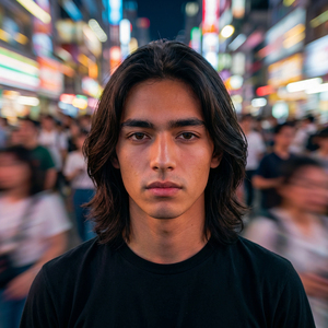 Моим светом