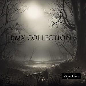 mechanical moth-Abendrot（Ziguo Chen remix）