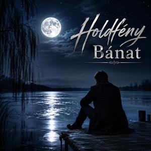 Holdfény Bánat