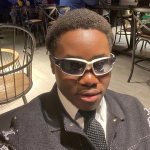 AMAIHWE(open verse challenge) (Radio Edit)