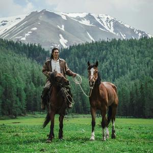 于适上城士采访