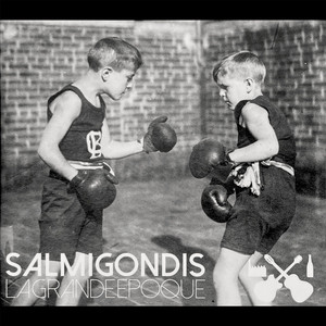 Folklore Bourbonnais