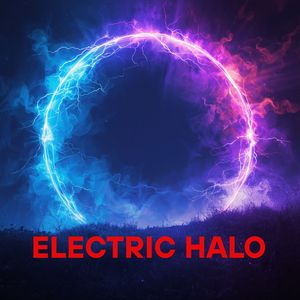 Electric Halo