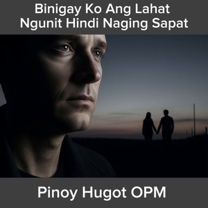 Binigay Ko Ang Lahat Ngunit Hindi Naging Sapat