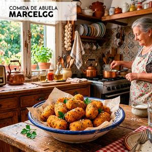Comida de abuela