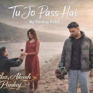 Tu jo pass hai (feat. Pankaj, Akash & Kritika)