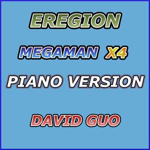 Eregion (From "Mega Man X4") (Piano Version)
