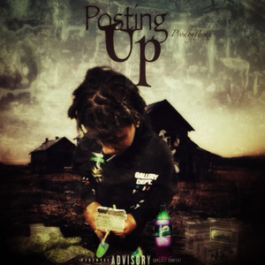 Posting Up