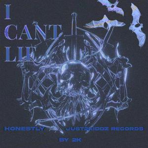 ICANTLIE