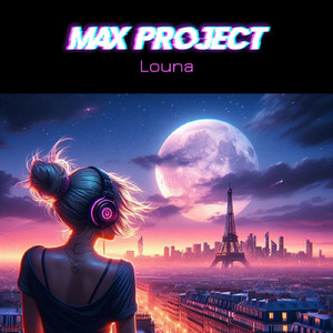 Louna (Original Mix)