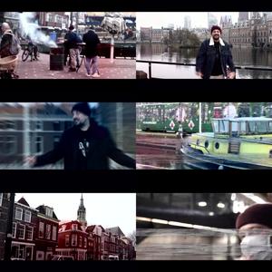 Welkom (feat. DJ Shadowface)