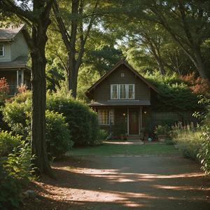 七月二十九日崇让宅宴作